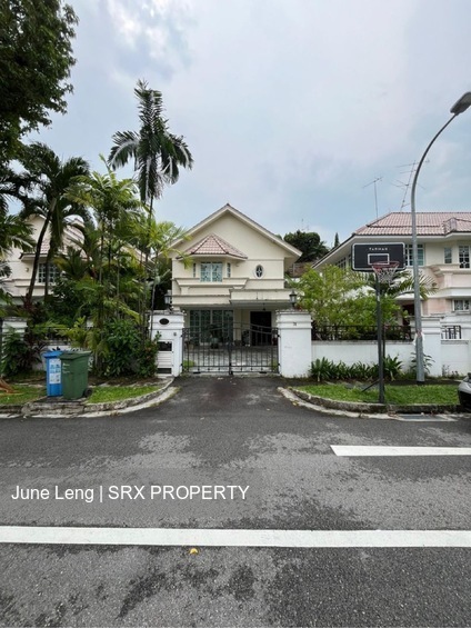 Goldhill Avenue (D11), Detached #517427011